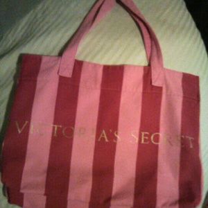 Victoria secret rucksack/ laundry/overnite weekend